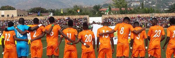 MenaduNiger Profile Banner