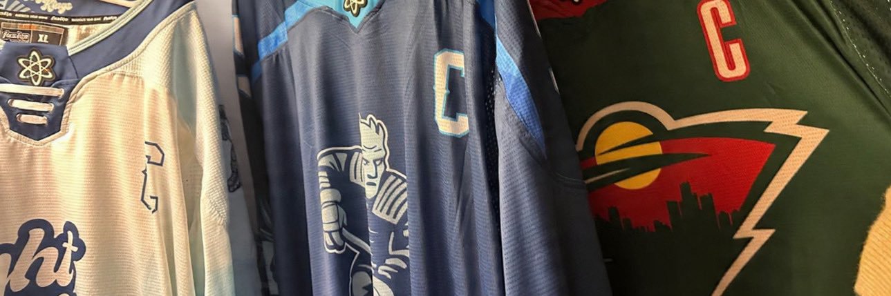 beer league ovi banner