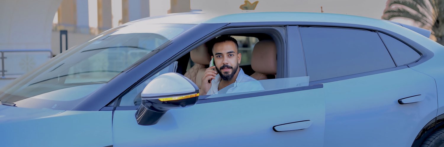 omarbakier's profile banner image