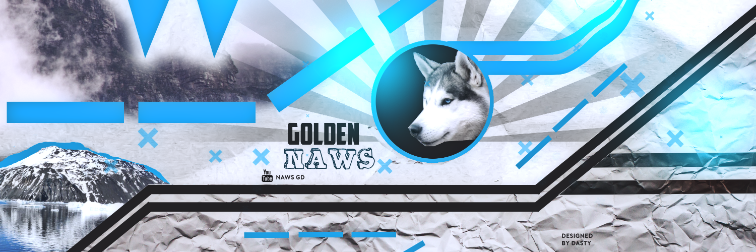xaNaws's profile banner image