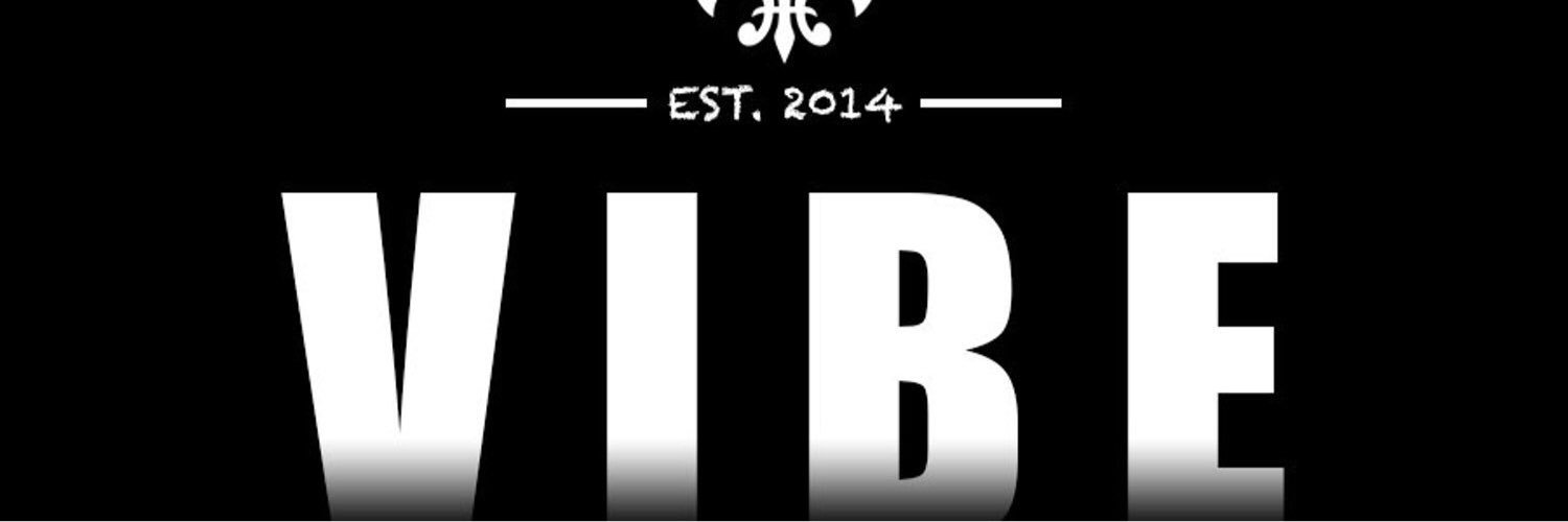 VibeEntGrp's profile banner image
