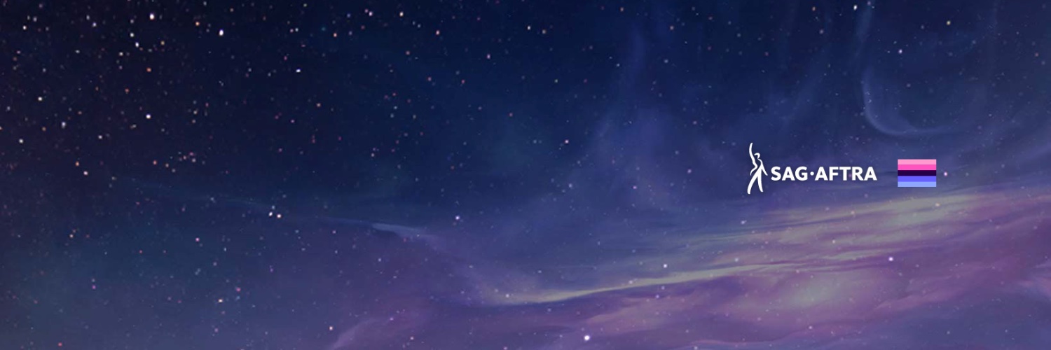 Eric Bear (we/us/ours) banner