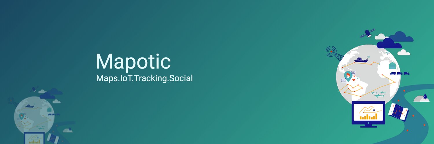 Mapotic banner