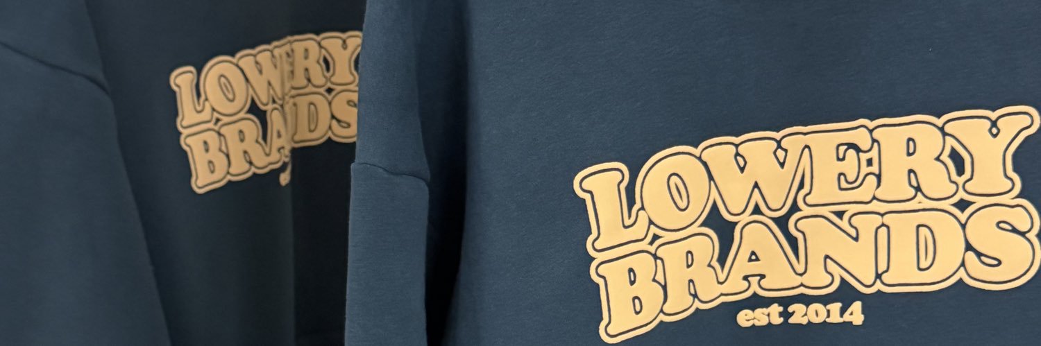 Sean Lowery banner