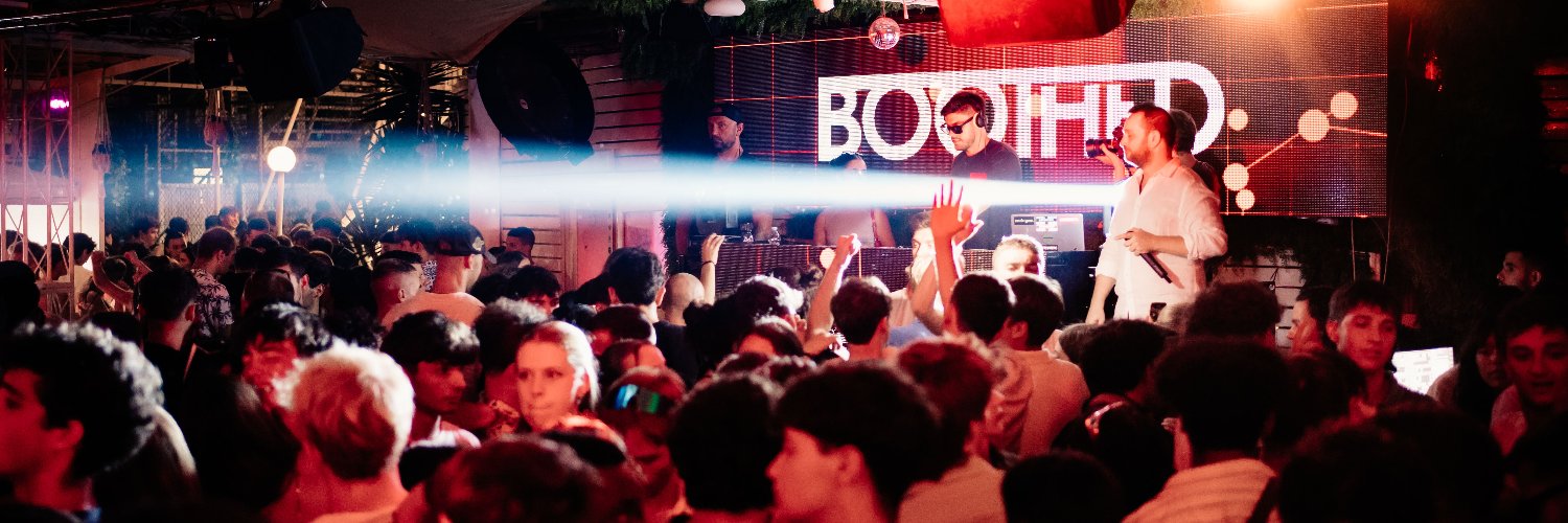 BOOTHEDOFFICIAL's profile banner image