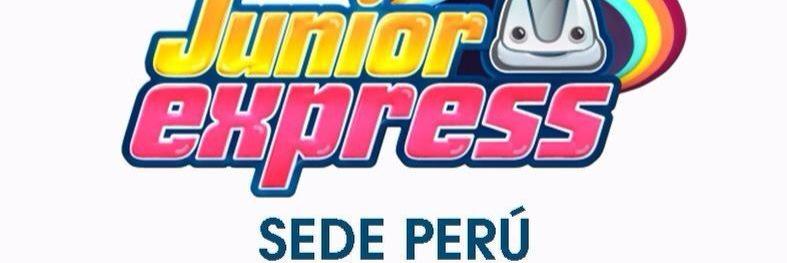FcoJexpressPeru's profile banner image