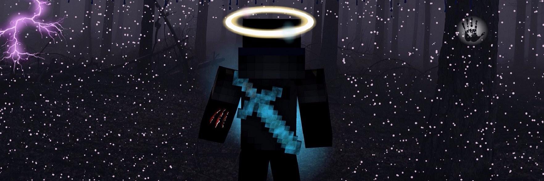 TheDarkShadow124 banner