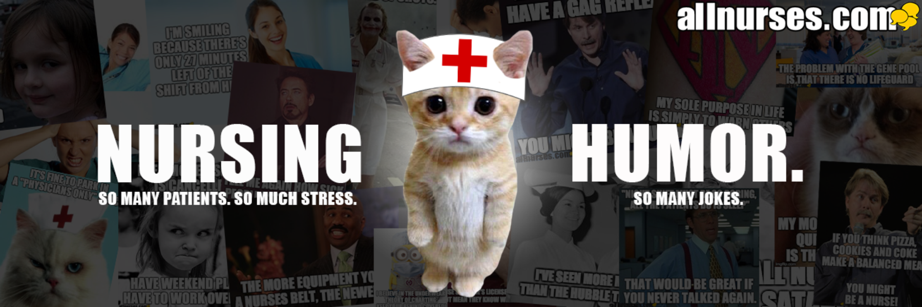 Nursing Humor (@nursinghumor) / Posts / X