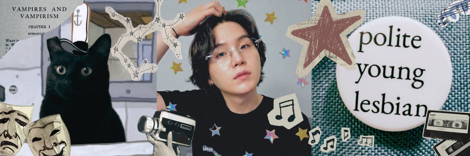 bskology's profile banner image