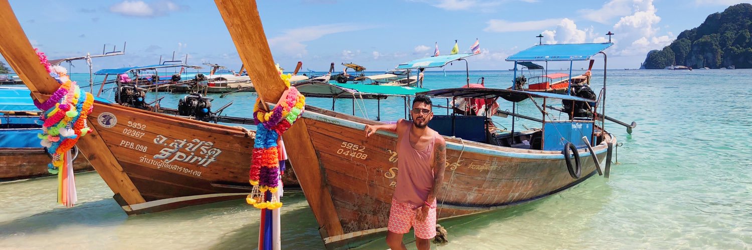 Gzus818's profile banner image