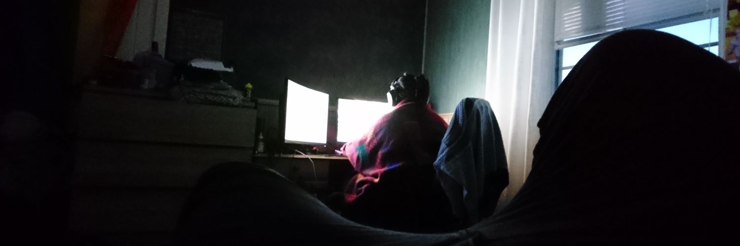TheRavenFilms's profile banner image