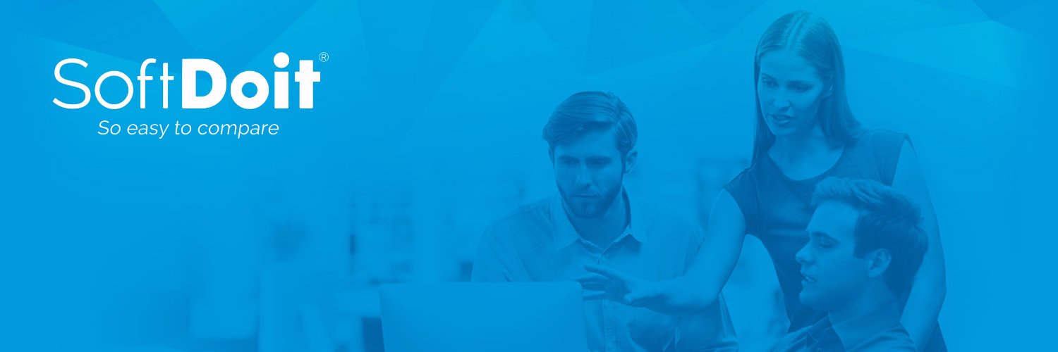 SoftDoit banner