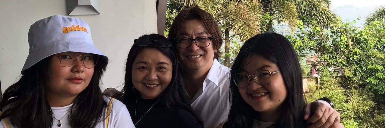 Elaine Gonzales Enriquez banner