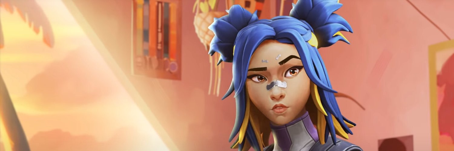 I think I'm broke and nothing can fix me banner