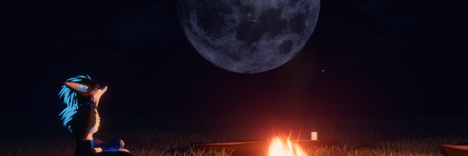 Kanda_Leggy's profile banner image