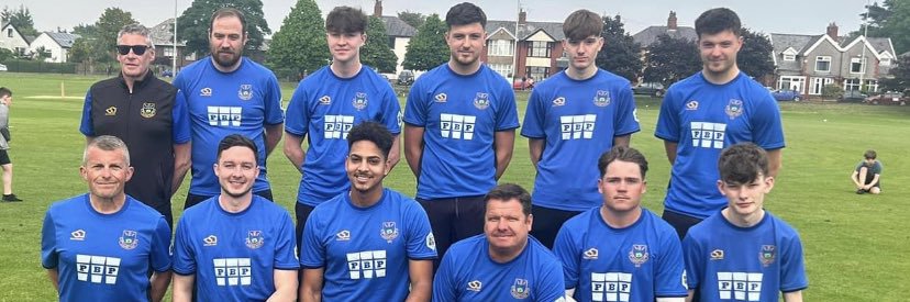 Cherry Tree CC banner