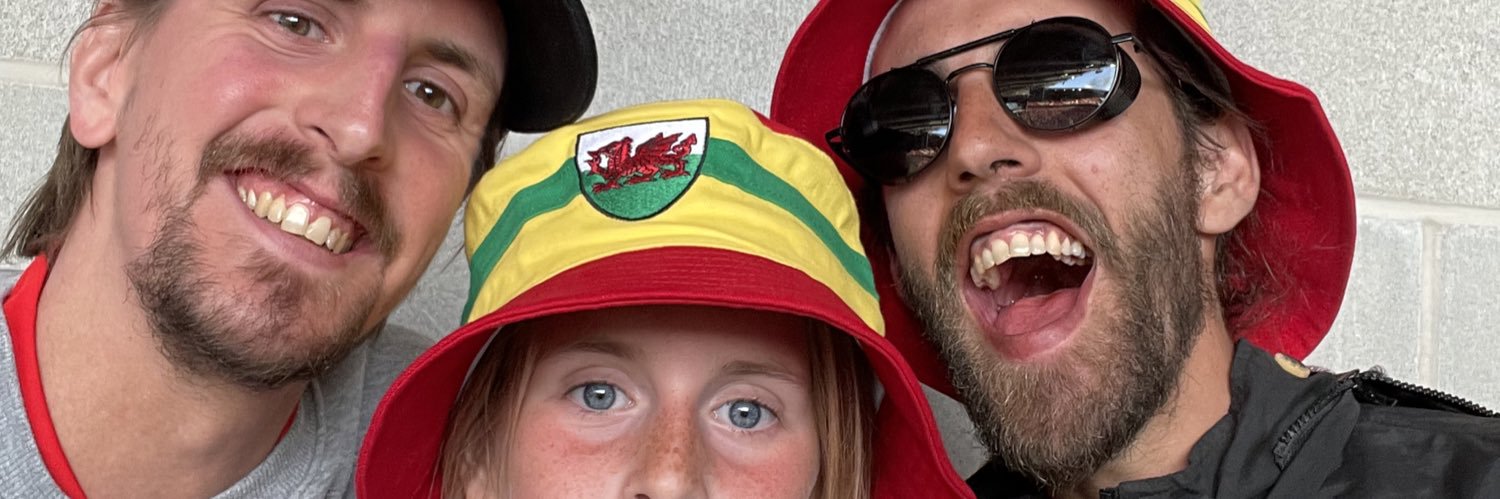 JoshuaMarchant's profile banner image