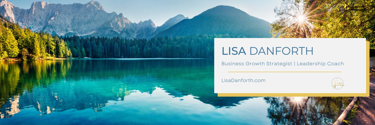 lisadanforth1's profile banner image