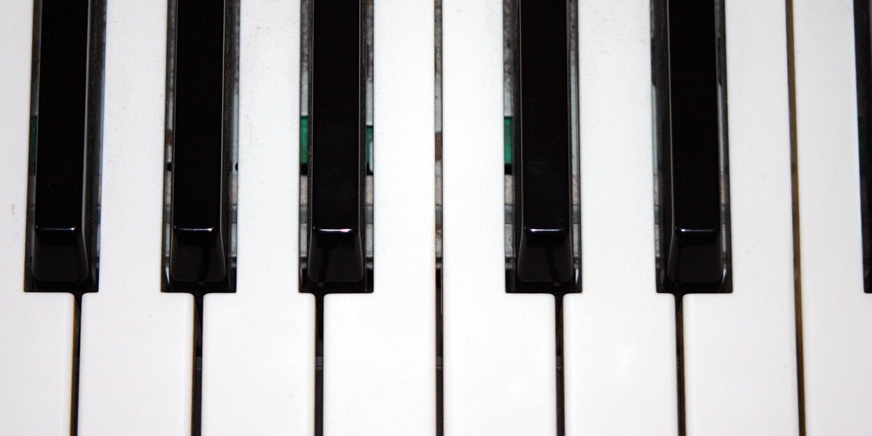 Jon Orton Music banner