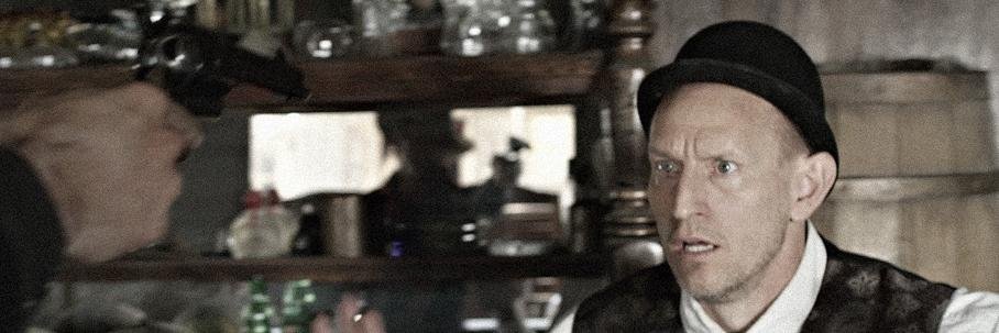 ErnieCharles's profile banner image