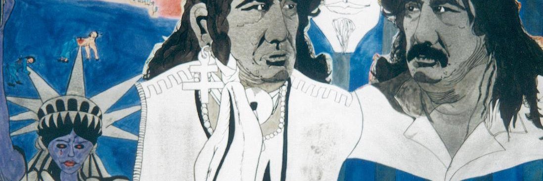 Reece Xavier Robert banner