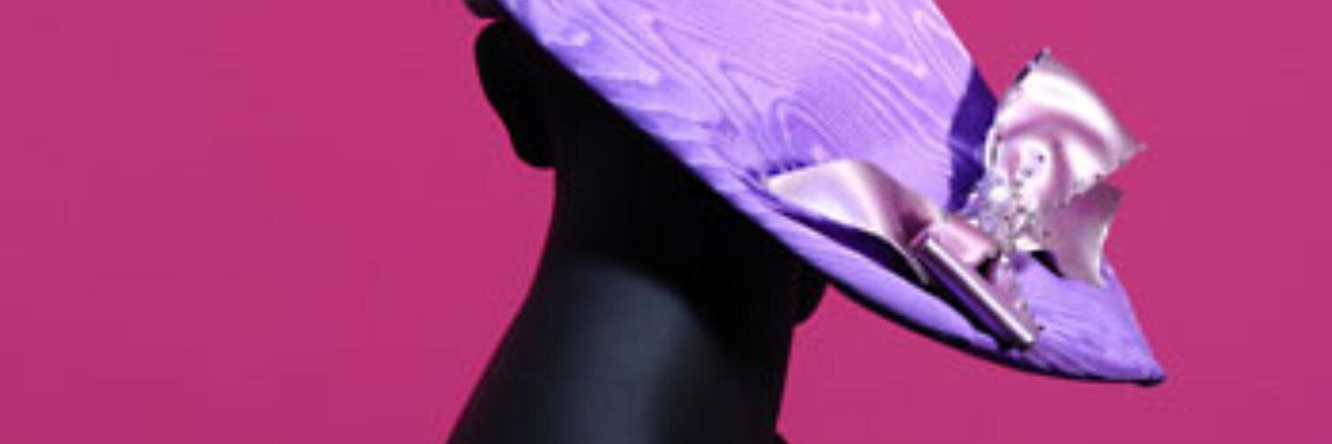 SJMillinery's profile banner image