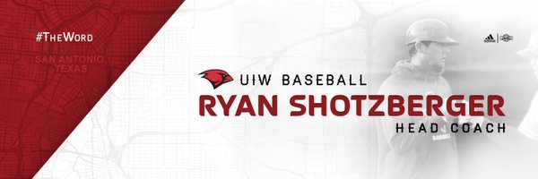 Ryan Shotzberger Profile Banner