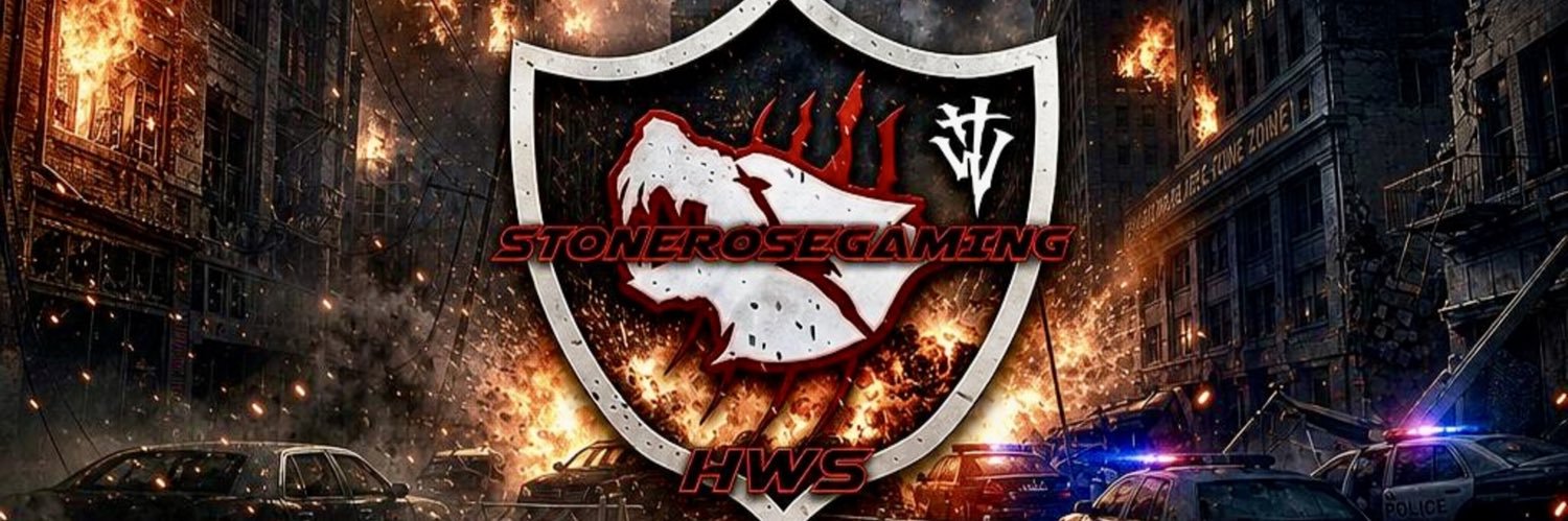 StoneRose95's profile banner image
