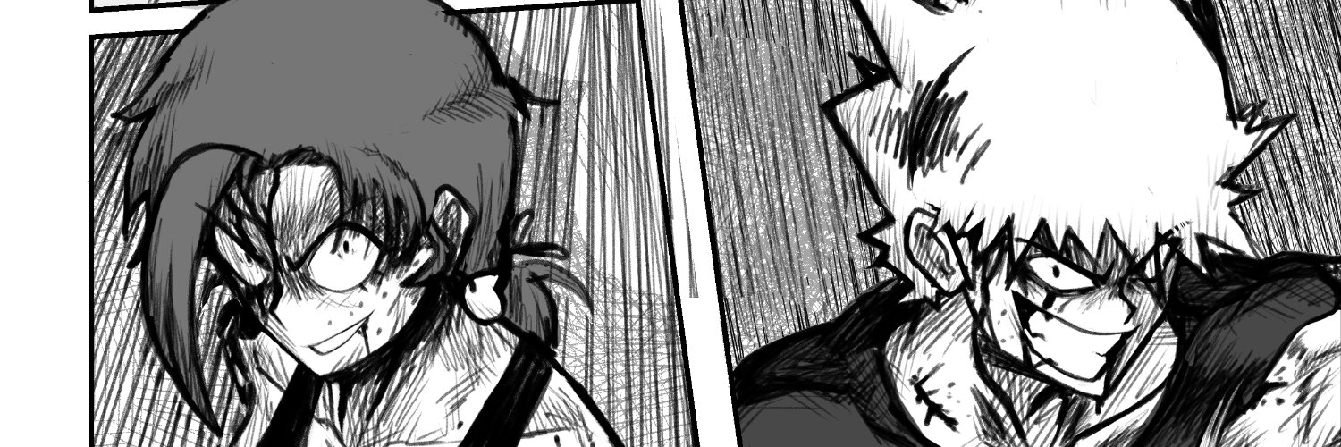 ArsenDraws's profile banner image