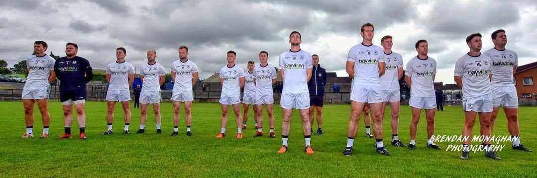 Conor Fitzpatrick banner