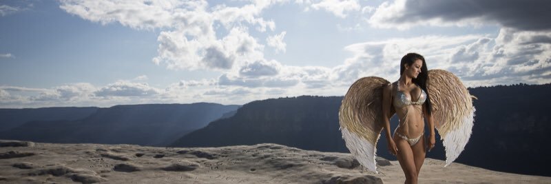 AmyMagnisalis's profile banner image