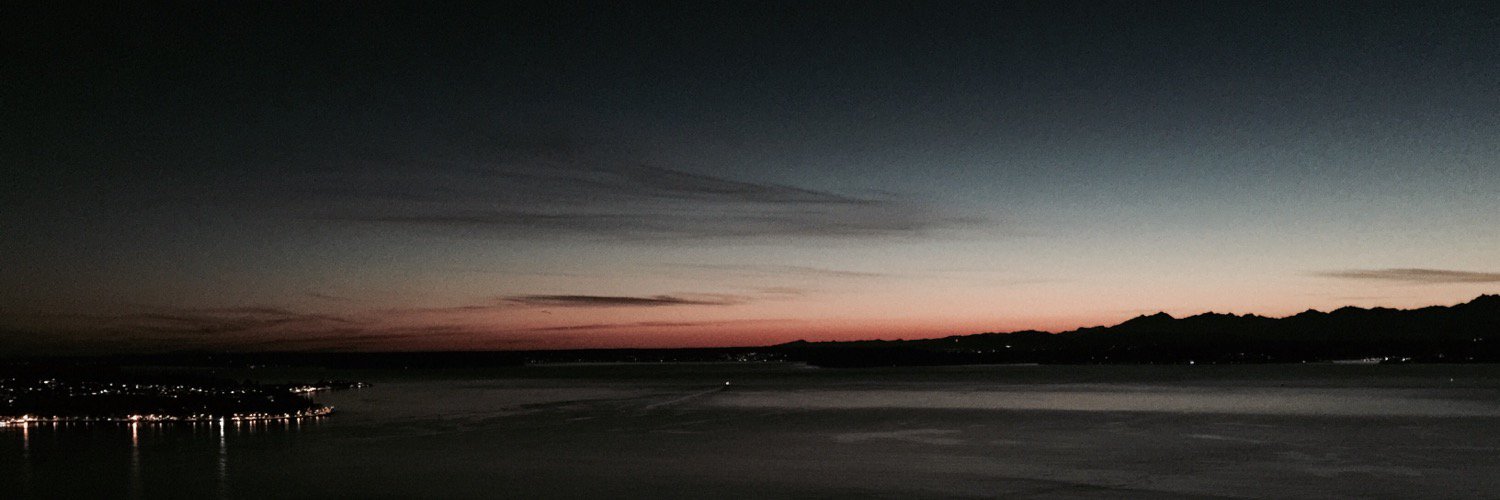 StephenCrush's profile banner image