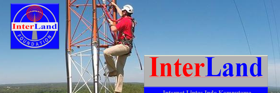 InterLandFound's profile banner image