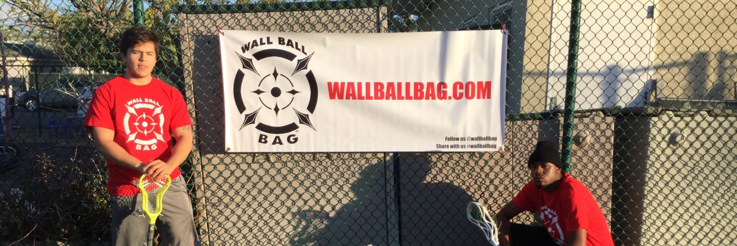 wallballbag's profile banner image