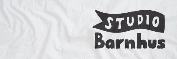 StudioBarnhus Profile Banner