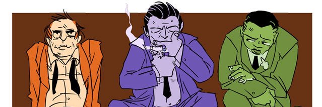 JoshWick007's profile banner image