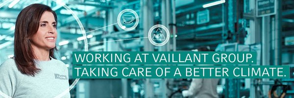 vaillantgroup Profile Banner