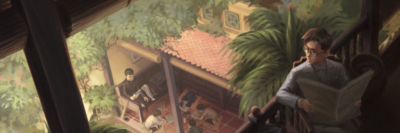 sonvu99's profile banner image