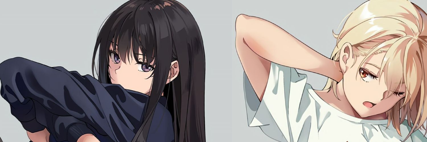 Eman_____on's profile banner image