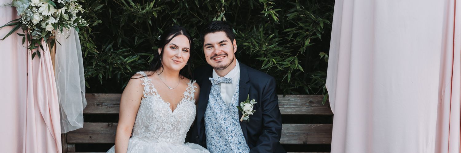 IamAmandinee's profile banner image