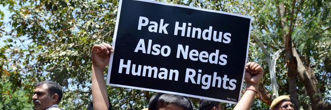 PakistaniHindus's profile banner image