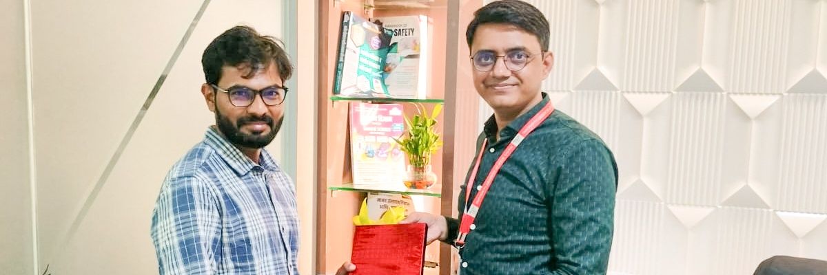 AmitPitambarea's profile banner image