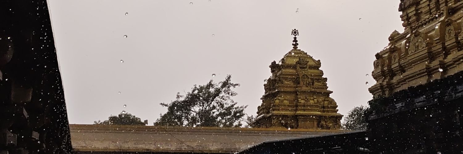 sumanthchintada's profile banner image