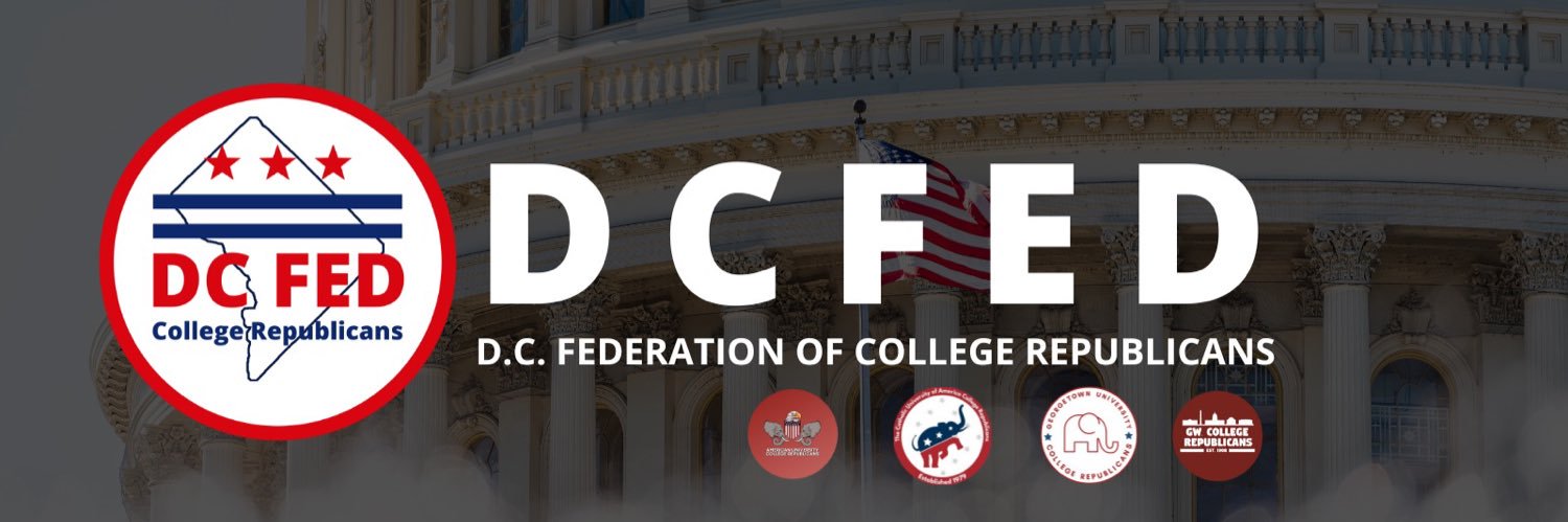 DCRepublicans's profile banner image