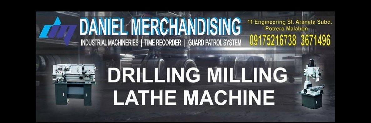 danielmdsg's profile banner image