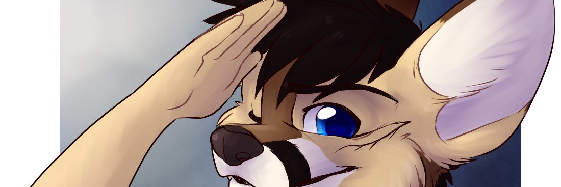 Riftthefolf's profile banner image