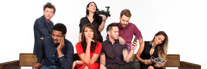 The Bendet-Taichers banner