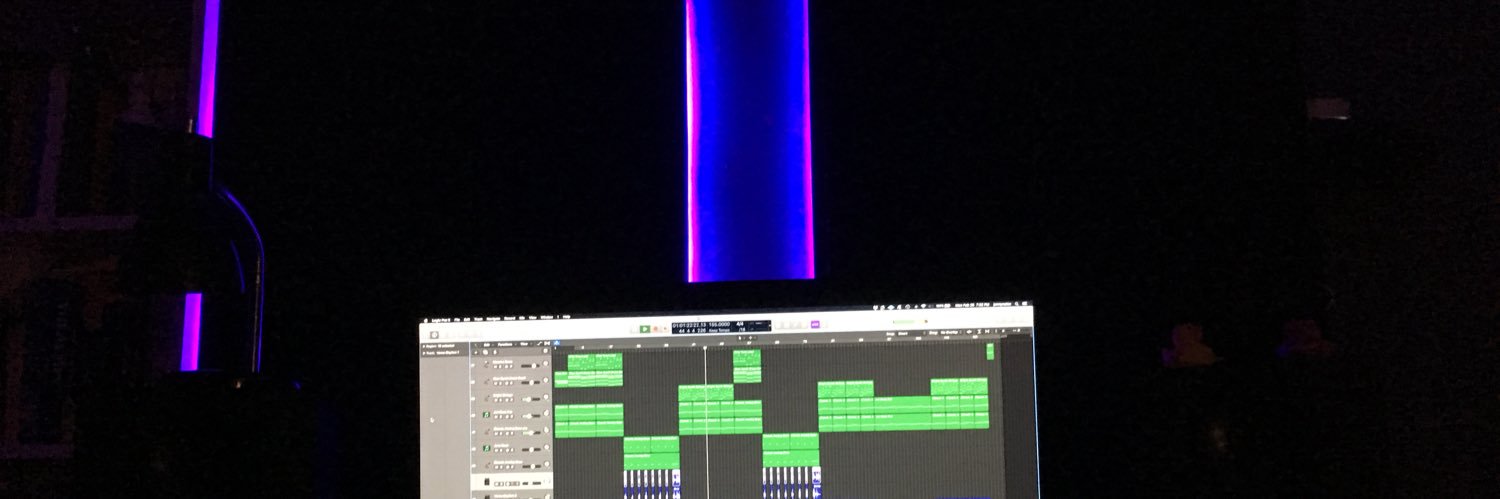 Jonny Noise banner