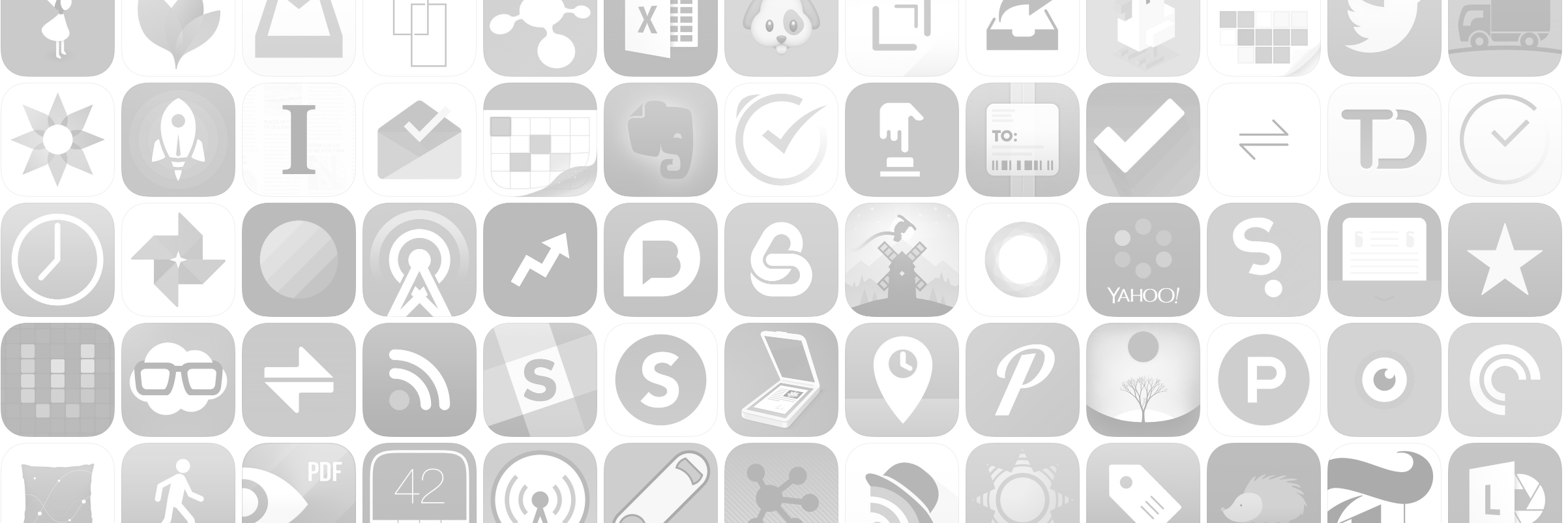 _thedailyapp's profile banner image