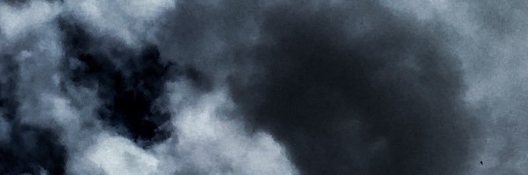 Twitter banner for @raydark